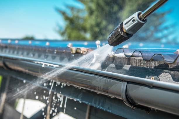 Best Residential Pressure Washing Services  in Knightstown, IN