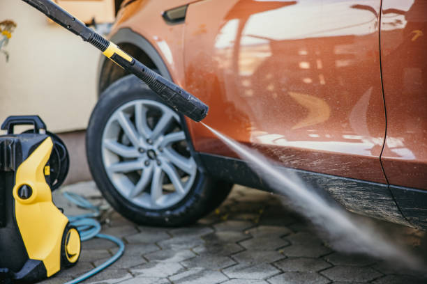 Best Affordable Pressure Washing  in Knightstown, IN