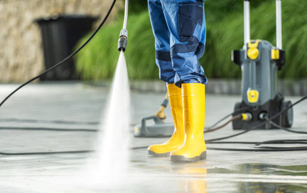 Deck Cleaning Services in Knightstown, IN