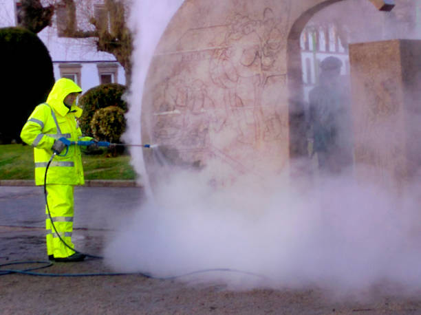 Pressure Washing Estimates in Knightstown, IN