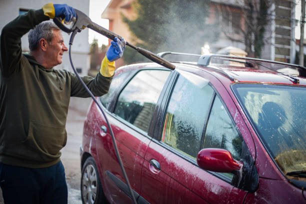 Best Local Pressure Washing Services  in Knightstown, IN