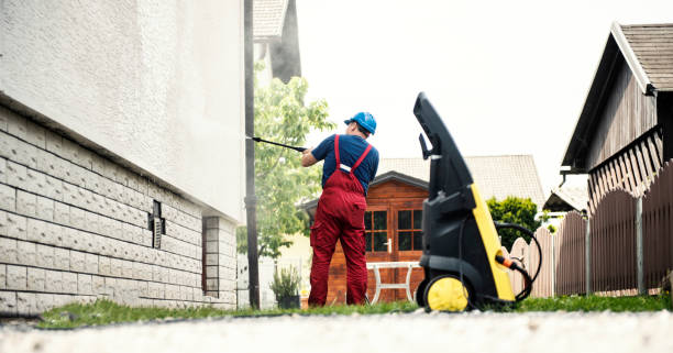 Best Garage Pressure Washing  in Knightstown, IN